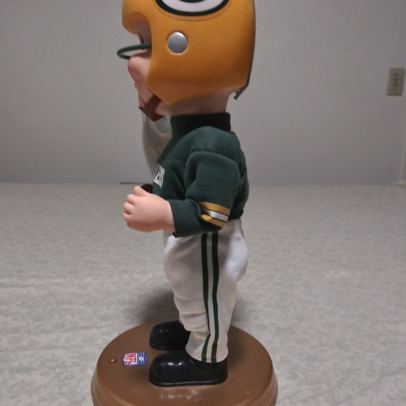 Are u ready for some football green bay - Picture 7 of 13